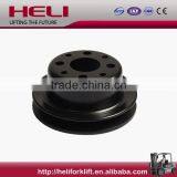 Fan Pulley Heli Forklift Spare Parts thumbnail-1