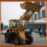 SWM610 4ton Wheel Loader