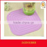 Best Selling Kitchen Gadgets Silicone Silicone Dish Drying Mat thumbnail-3