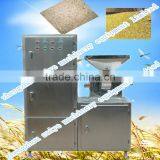 B Series Stainless Steel Grinder thumbnail-1