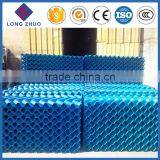 S Wave Corrugated PVC Cooling Tower Fill,infill,film Fill Packing for Industrial Use thumbnail-3