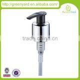 Yuyao Manafacturer 28/410 High Output Gallon Pump Cosmetic Lotion Pump thumbnail-1