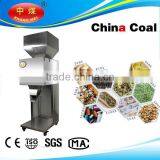 10-25bags/minute Automatic Tea Leaves Weigh and Fill Machine thumbnail-1