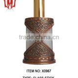Uinque Bronzed Arabia Alloy Bottles Wholesale ,Alloy Perfume Bottles thumbnail-6