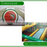 Leather Tannery Buffing Machine Conveyor Belting Manufacturer thumbnail-6