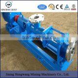 High Quality Food Grade Sauce Slurry Pump /eccentric Screw Pumps thumbnail-2