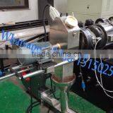 PVC Pelletizing Granules Making Pelletizer Machine thumbnail-4