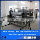 HorseRider Corrugated Apvc Top Roofing Sheet Producing Machine thumbnail-5