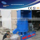 GHX500 PE Plastic Film Agglomerator / Plastic Film Crusher thumbnail-1