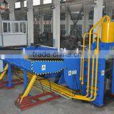 Heavy Duty 4000KN Automatic Scrap Metal Baler Shear Machine thumbnail-3