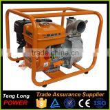 CE/ISO 3 Inch Agricultural Irrigation Gasoline Water Pump for Irrigation thumbnail-2