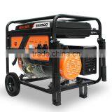 BSGE9500 Knife Model Single Cylinder Air Cooled 7000W Gasoline Generator With Good Quality and Inexpensive Price thumbnail-4