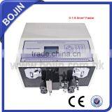 Automatic Wire Stripping Machine, Wire Cutting Machine, Wire Stripper Machine BJ-02F thumbnail-1