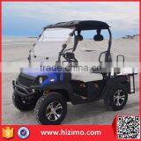 2017 Hot Sell 4KW Electric Golf Cart thumbnail-6