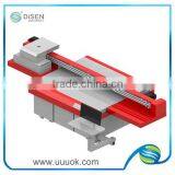 Industrial Large Format Multifunction UV1512 Dongzhi Print Head Led uv Printer thumbnail-1