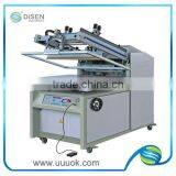 Glass screen printing machine for sale