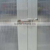 6mm Polycarbonate Vegetable Seeds Used Greenhouse Kits HX66126-5 thumbnail-5