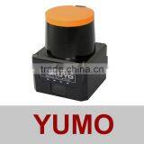 New and Original Hokuyo UST-10LX Scanning Laser Rangefinder thumbnail-1