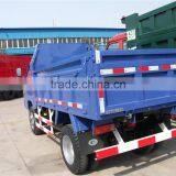 Foton Dump Truck/Dumper thumbnail-2