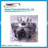 Wheel Spider for Spoke Axle thumbnail-1