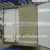 Freezer Van Trucks Box Van Refrigerated thumbnail-1