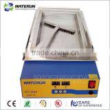 2000W Large Solder Capacity Stainless Steel Solder Tin Melting Pot thumbnail-2