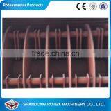 CE Approved Biomass High Quality and High Output Multifunctional Hammer Mill thumbnail-6