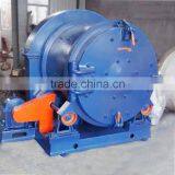 Q3110BII CE Certification New and Efficient Drum Type Shot Blasting Machine thumbnail-2