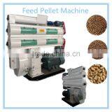 High Quality Ring Die Cow Pellet Mill For Poultry thumbnail-2