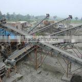 High Performance 20-500t/h Stone Crushing Plant for Limestone,quartz, Etc thumbnail-6