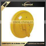 Japan Car Universal Excavator Track Idler,Loader Idler, EX300 Track Idler thumbnail-1