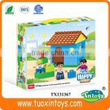 Outdoor 3D Brains Building Blocks for Adult (17 Pcs) thumbnail-1