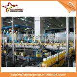 Best Price Fresh Juice Hot Filling Production Line Juice Hot Filling Machine Fresh Fruit Packing Machine thumbnail-6