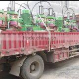 High Pressure Ceramic Hydraulic Vertical Slip Pump thumbnail-3