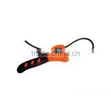 China Factory Impact Wrench Spanner Hand Plastic Adjustable Rubber Strap Torque Wrench Spanner With Rubber Handle thumbnail-2