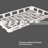 Tissue Culture Frame Plastic Turnover Plate thumbnail-1