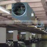 Jet Fan Ventilation Fan thumbnail-1