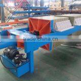 Chinese Top One Chamber and Membrane Filter Press Supplier thumbnail-3