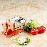 Manual Italian Samosa Oblong Shaped Ravioli Cannelloni Maker thumbnail-3