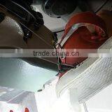 SD-168 Shoe Double Thread Lockstitch Side Seam Sewing Machine thumbnail-3