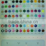 FM Quality Plastic Snaps thumbnail-3