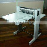 Sheet Sticker Roll Cutter