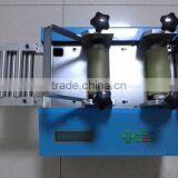 Microcomputer Automatic Cable Flexible Corrugated Tube PVC Pipe Cutting Machine thumbnail-1