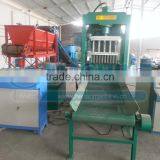 2015 HOT Sale Shisha Charcoal Briquette Making Machine thumbnail-5