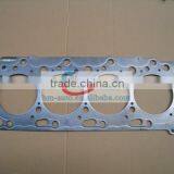 4D56 HP 16V L200 2.5 DI-D / 4WD 2006 ON TD KB4T FULL HEAD GASKET KIT 1000a407 thumbnail-1