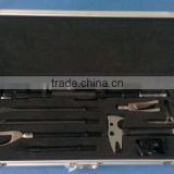 Manual forcible entry tools--impactor 02