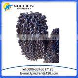 Zinc Plated Grade 30 Welded Link Chain Steel Link Chain thumbnail-5