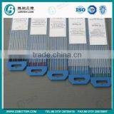 2 Thoriated Tungsten Electrodes thumbnail-1