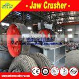 High quality PE series jaw crusher for sale