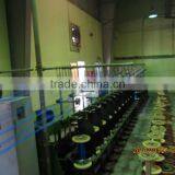 Yarn Doubling And Two Artifical Grass Ring Twisting Machine thumbnail-4